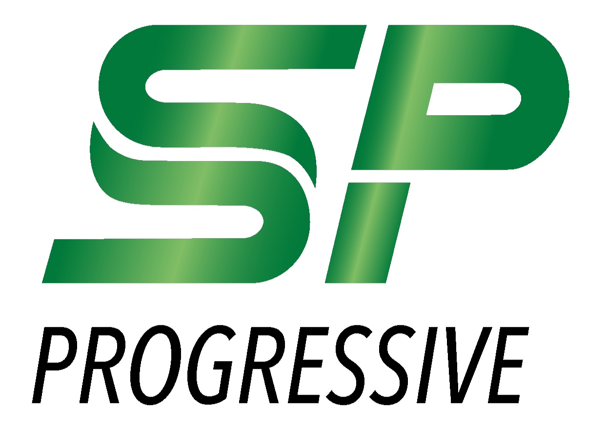  Logo a color de Industrial Sympath